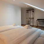 Mama-apartments - Netflix, Balkon, Arbeitsplatz, Wifi, Waschmaschine, Familienfreundlich, Kostenloser Parkplatz - 125 Qm Fulda