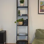 Mama-apartments - Netflix, Balkon, Arbeitsplatz, Wifi, Waschmaschine, Familienfreundlich, Kostenloser Parkplatz - 125 Qm Lägenhet Fulda
