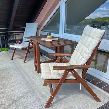 Mama-apartments - Netflix, Balkon, Kaffee & Tee, Wifi, Waschmaschine, Familienfreundlich, Kostenloser Parkplatz - 125 Qm Апартаменты