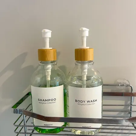 Mama-apartments - Netflix, Balkon, Kaffee & Tee, Wifi, Waschmaschine, Familienfreundlich, Kostenloser Parkplatz - 125 Qm Διαμέρισμα *