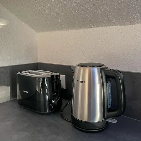 Appartamento Mama-apartments - Netflix, Balkon, Kaffee & Tee, Wifi, Waschmaschine, Familienfreundlich, Kostenloser Parkplatz - 125 Qm