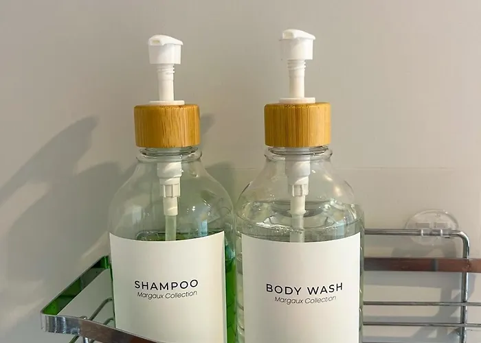 Mama-apartments - Netflix, Balkon, Kaffee & Tee, Wifi, Waschmaschine, Familienfreundlich, Kostenloser Parkplatz - 125 Qm Apartament *