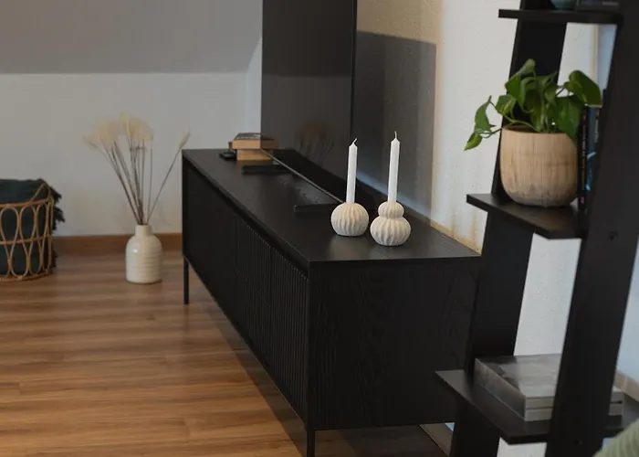 Mama-apartments - Netflix, Balkon, Kaffee & Tee, Wifi, Waschmaschine, Familienfreundlich, Kostenloser Parkplatz - 125 Qm *